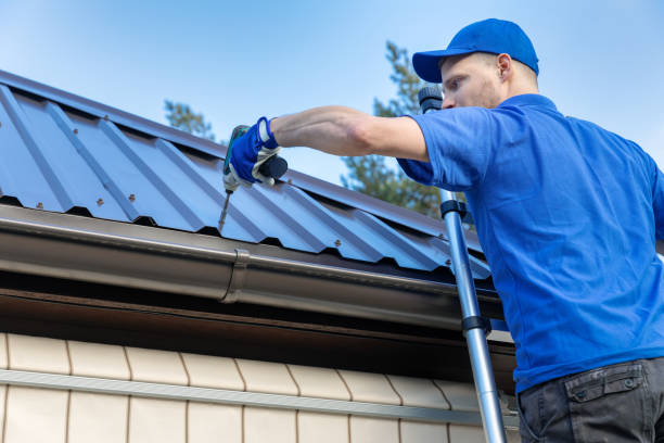 Best Gutter Installation and Repair  in Gallatin, TN