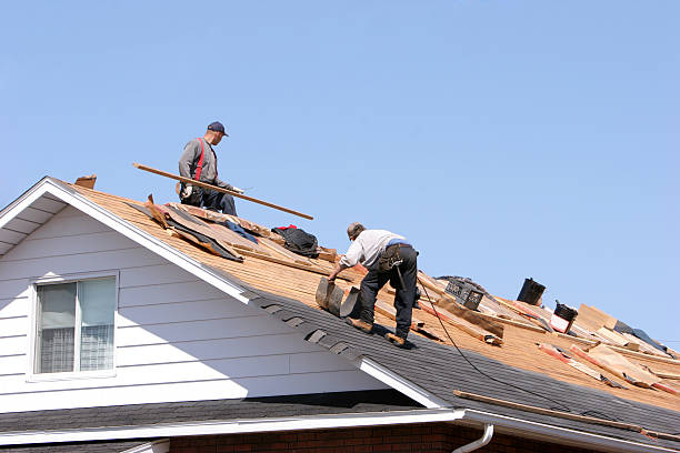 Gallatin, TN  Roofing repair and installation Company